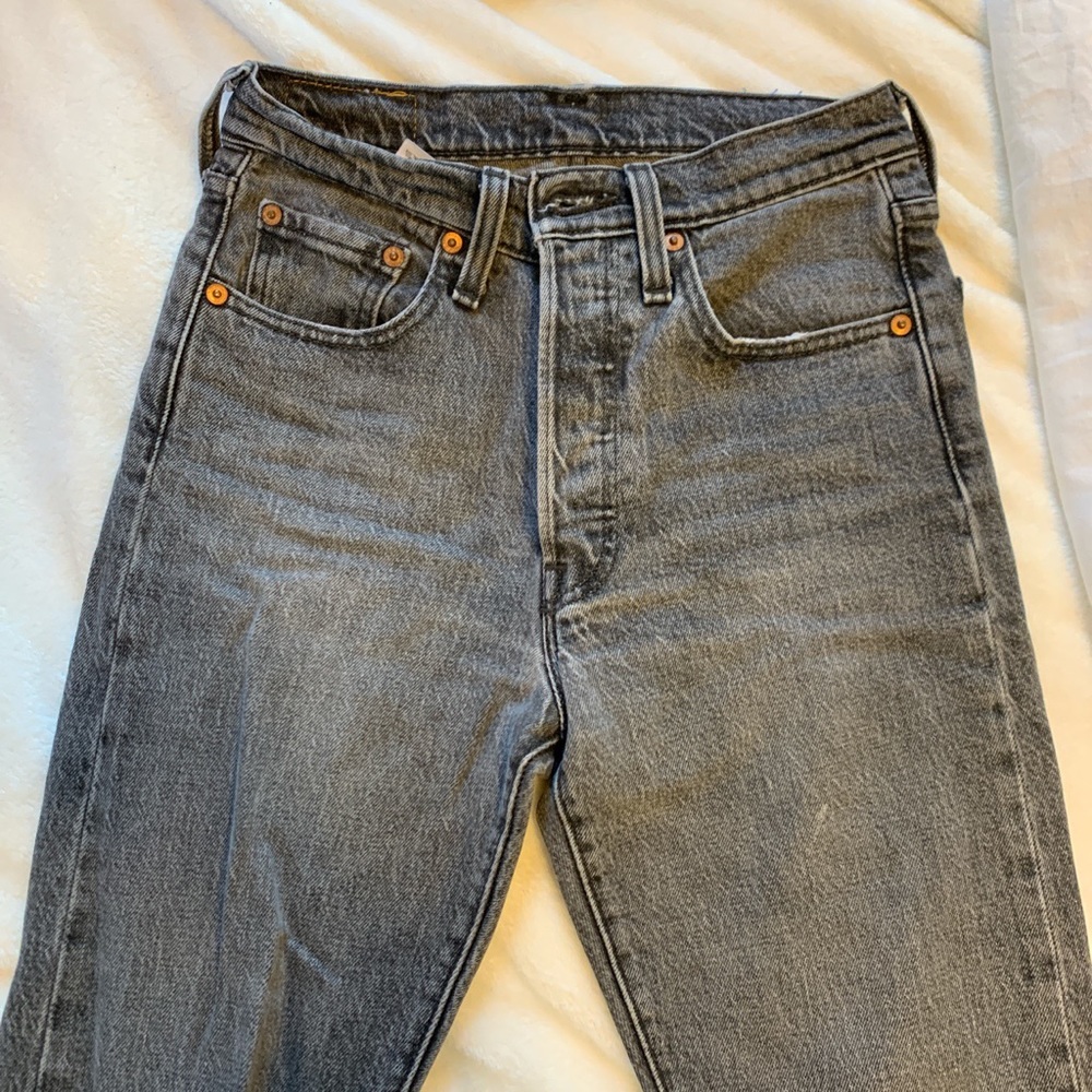 Levi 501